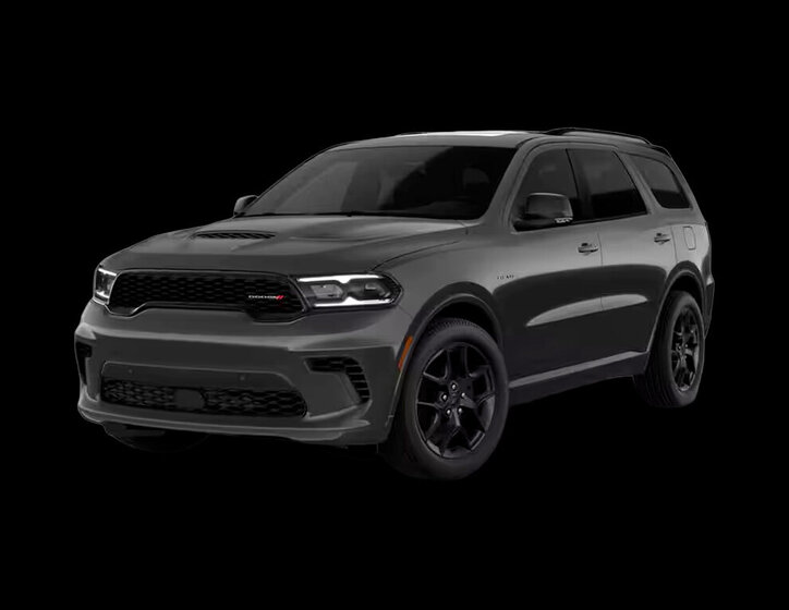 Dodge Durango SUV 5,7 l 268 kw