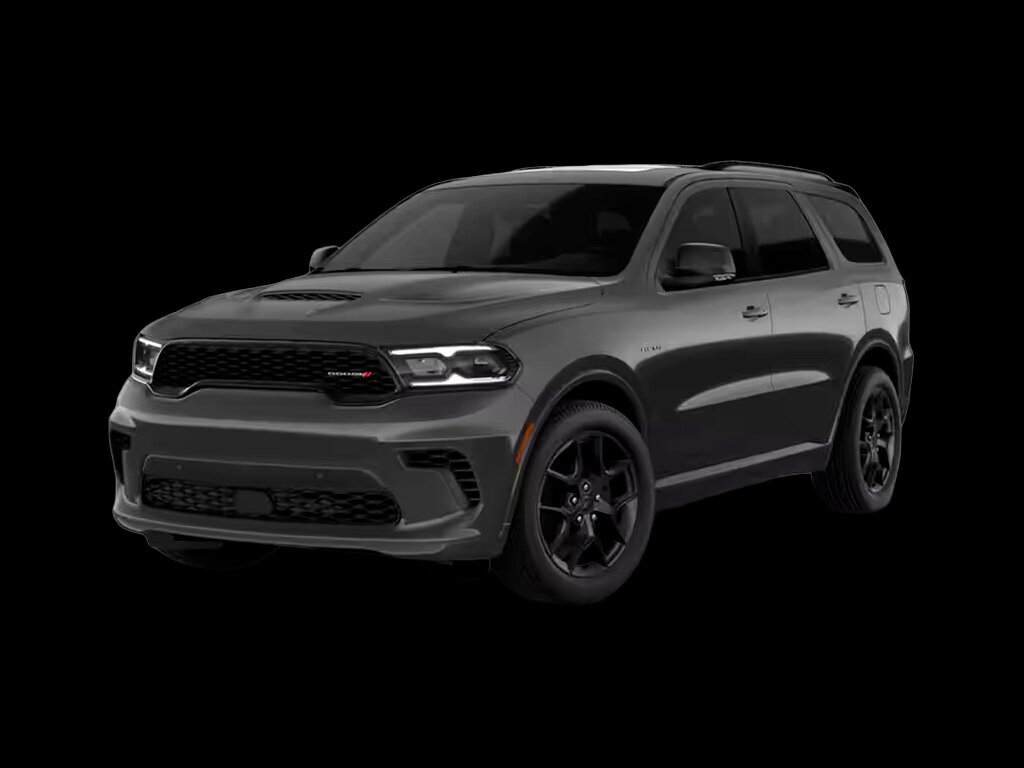 Dodge Durango SUV 5,7 l 268 kw