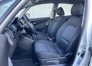 Hyundai ix20 MPV 1,4 l 66 kw