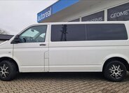 Volkswagen Transporter 2