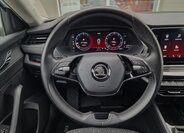 Škoda Octavia Kombi 2,0 l 85 kw