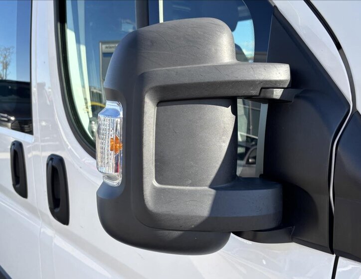 Peugeot Boxer Skříň 2,2 l 103 kw