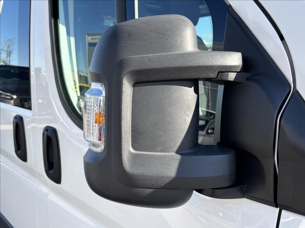 Peugeot Boxer Skříň 2,2 l 103 kw