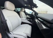 BMW Řada 5 Kombi 3,0 l 210 kw