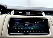 Land Rover Range Rover SUV 4,4 l 250 kw