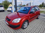 KIA Rio 2