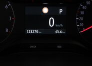 Opel Grandland X SUV / Terénní 1,2 l 96 kw