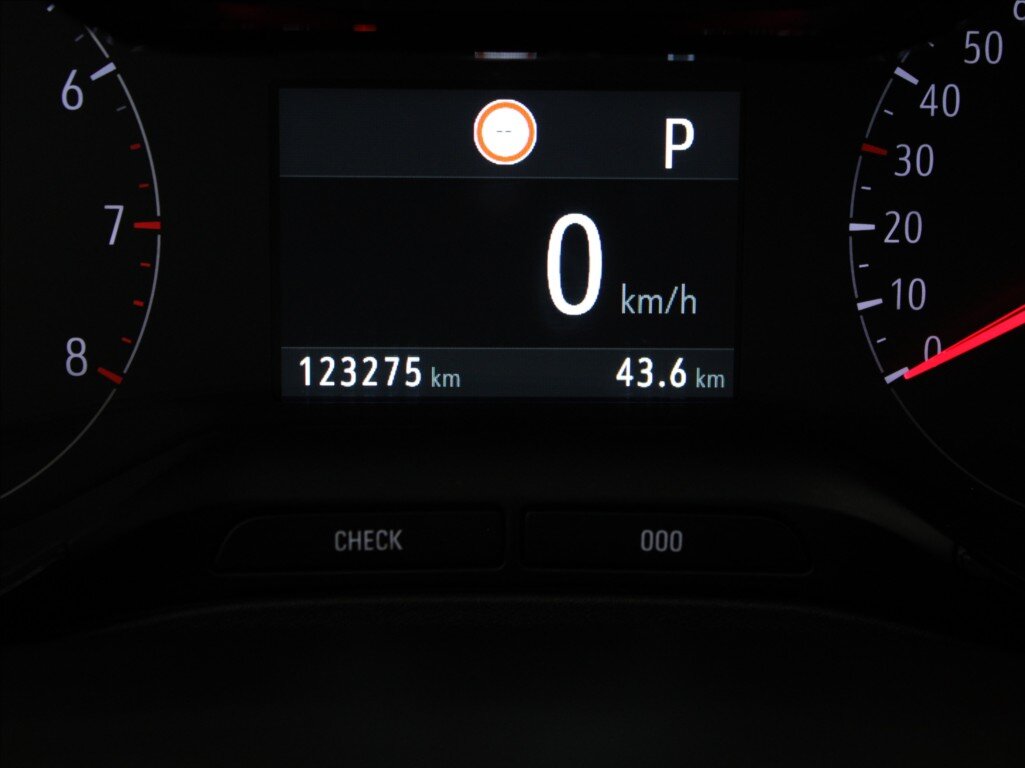 Opel Grandland X SUV / Terénní 1,2 l 96 kw