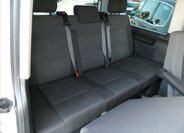 Volkswagen Multivan 26