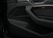 Audi e-tron SUV / Terénní 0,0 300 kw