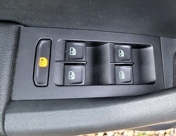 Škoda Octavia Kombi 999,0 85 kw