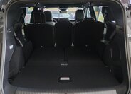 Peugeot 5008 SUV / Terénní 1,2 l 107 kw