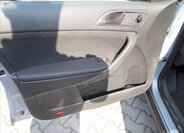 Škoda Yeti SUV / Terénní 1,2 l 77 kw