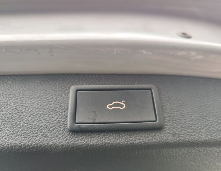 Škoda Kodiaq SUV 2,0 l 147 kw