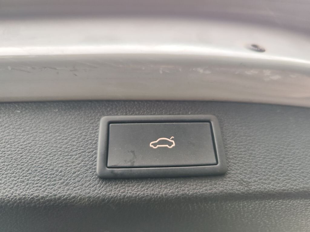 Škoda Kodiaq SUV 2,0 l 147 kw