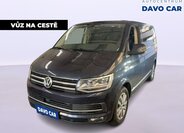 Volkswagen Multivan Kombi 2,0 l 150 kw