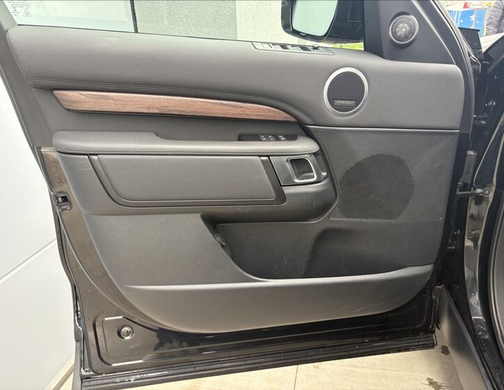 Land Rover Discovery Kombi 3,0 l 225 kw