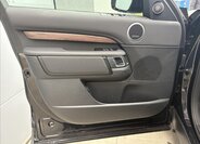 Land Rover Discovery Kombi 3,0 l 225 kw