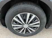 Opel Zafira MPV 1,6 l 100 kw