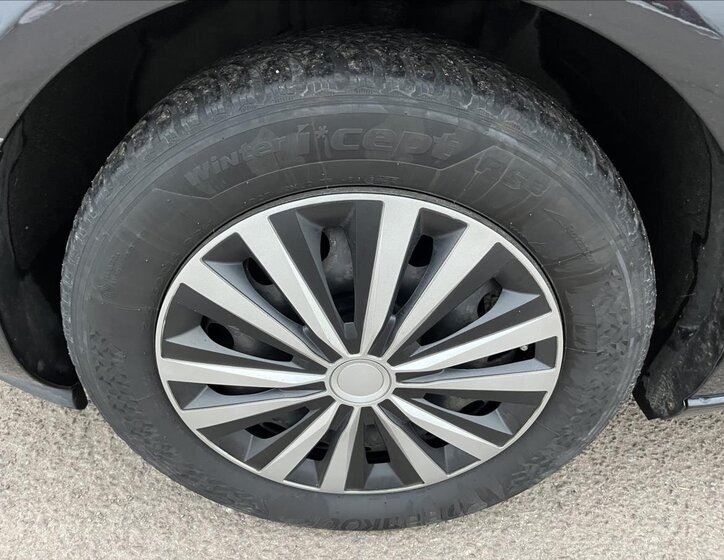 Opel Zafira MPV 1,6 l 100 kw