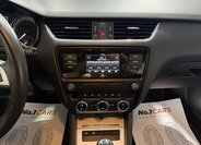 Škoda Octavia Liftback 1,2 l 81 kw