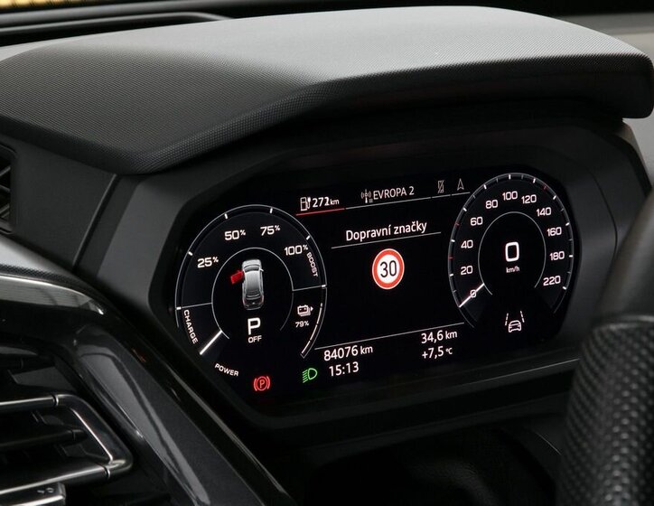 Audi Q4 SUV 0,0 220 kw