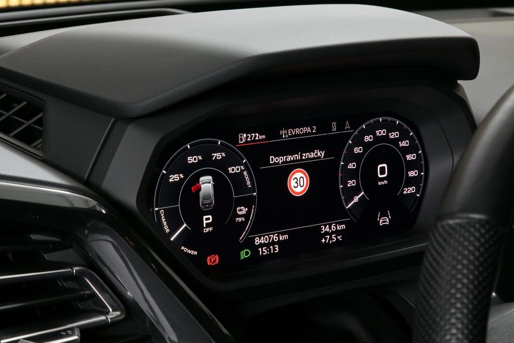 Audi Q4 SUV 0,0 220 kw