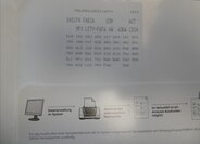 Škoda Fabia Kombi 1,2 l 63 kw