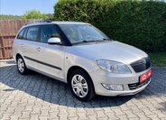 Škoda Fabia 7
