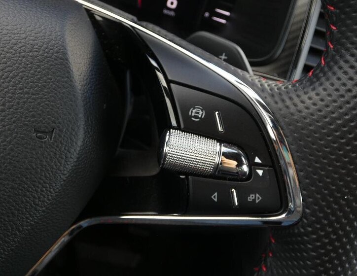 Škoda Kodiaq SUV / Terénní 2,0 l 180 kw