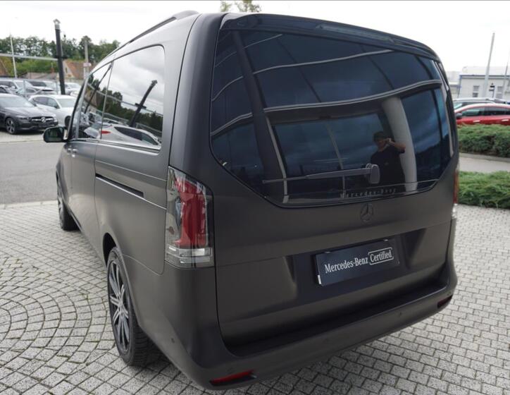 Mercedes-Benz Třídy V 6