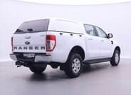 Ford Ranger Pick-up 2,0 l 125 kw