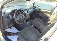 Volkswagen Golf Sportsvan Kombi 1,2 l 63 kw