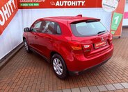 Mitsubishi ASX SUV 1,6 l 86 kw