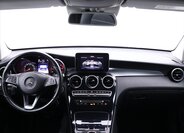 Mercedes-Benz GLC 34