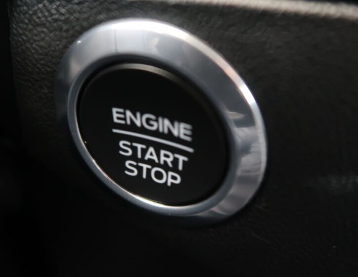 Ford Focus Kombi 1,5 l 88 kw