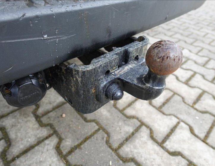 Ford Transit Ostatní 2,0 l 96 kw