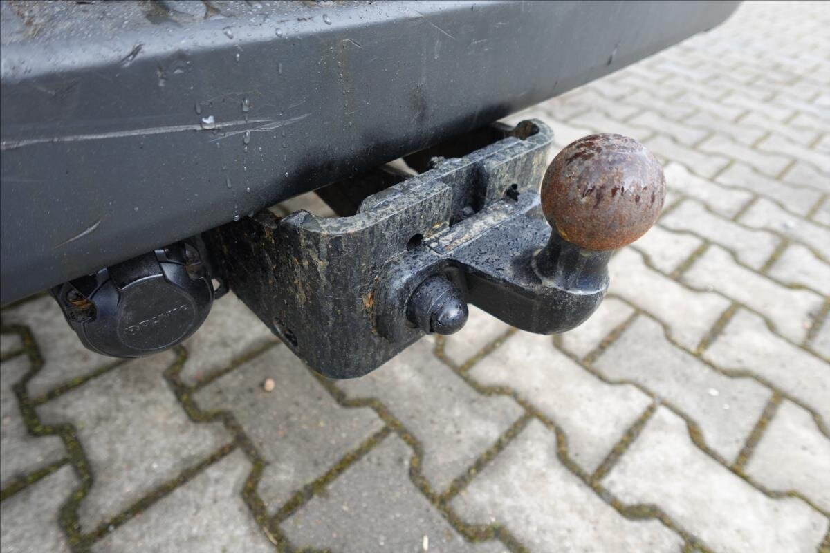 Ford Transit Ostatní 2,0 l 96 kw