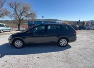 Volkswagen Golf Kombi 1,6 l 77 kw