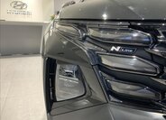 Hyundai Tucson SUV 1,6 l 117 kw