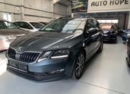Škoda Octavia 3