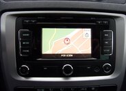 Škoda Octavia Kombi 1,6 l 77 kw