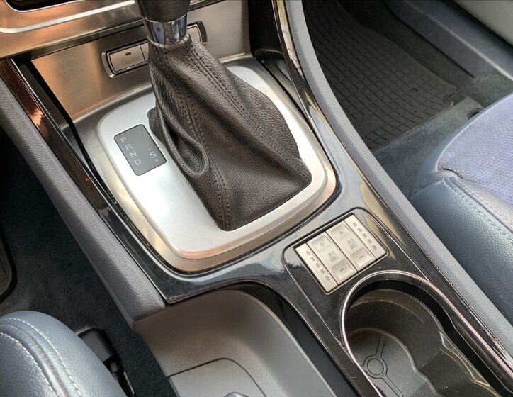 Ford Mondeo Kombi 2,0 l 103 kw