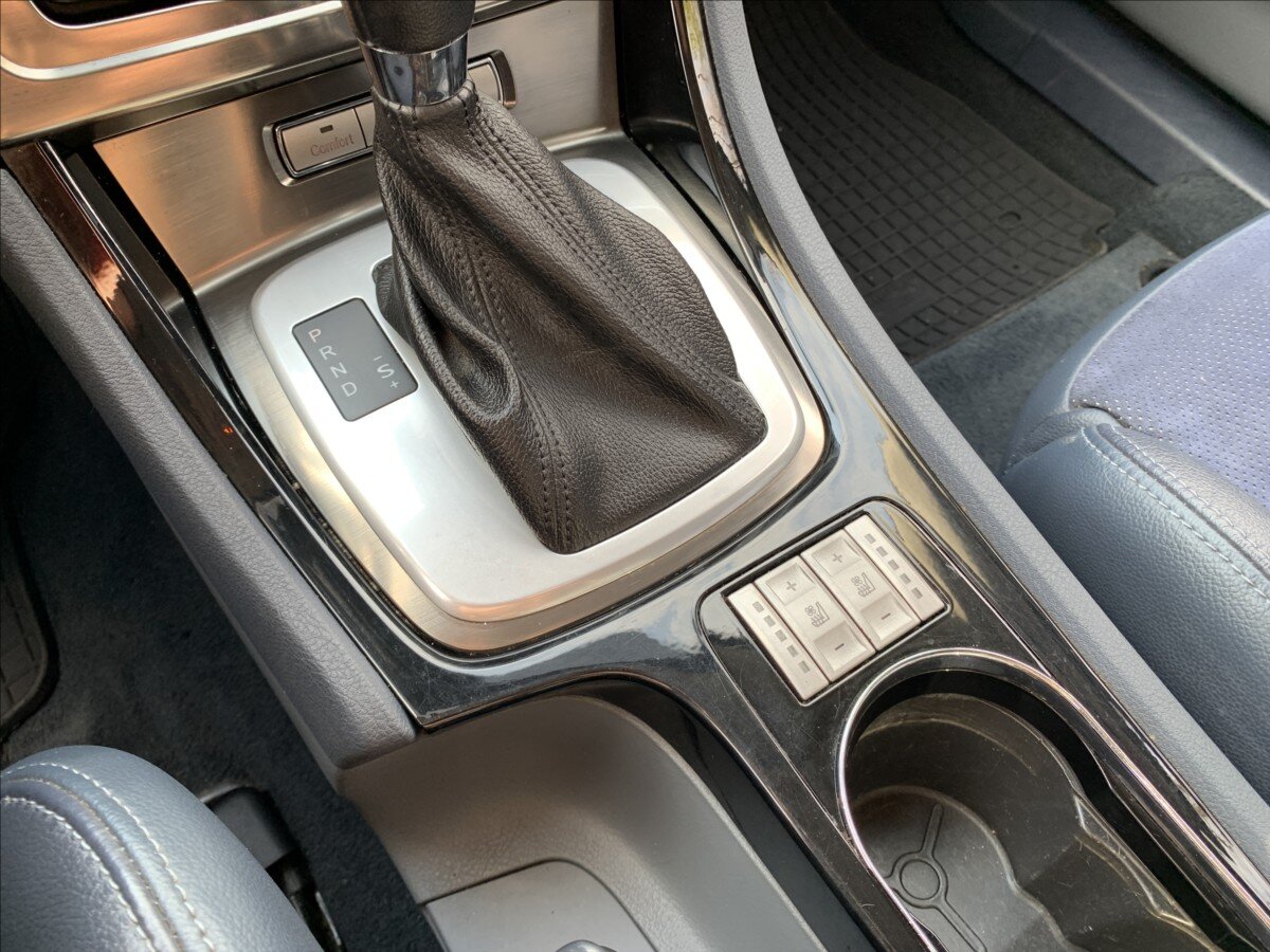 Ford Mondeo Kombi 2,0 l 103 kw