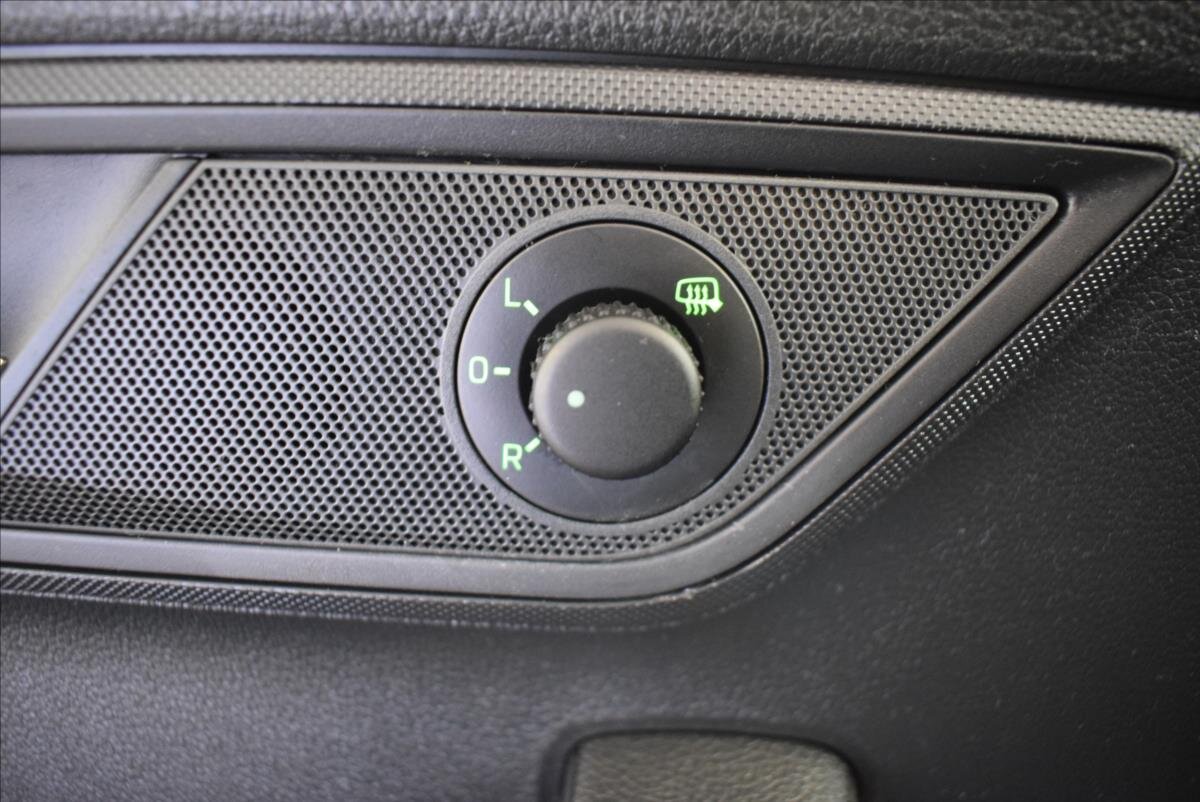 Škoda Fabia Kombi 999,0 81 kw