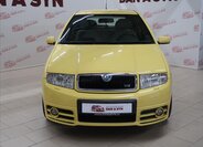 Škoda Fabia 2