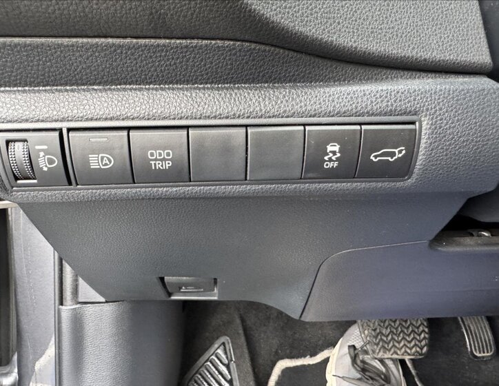 Toyota Corolla Kombi 1,8 l 72 kw