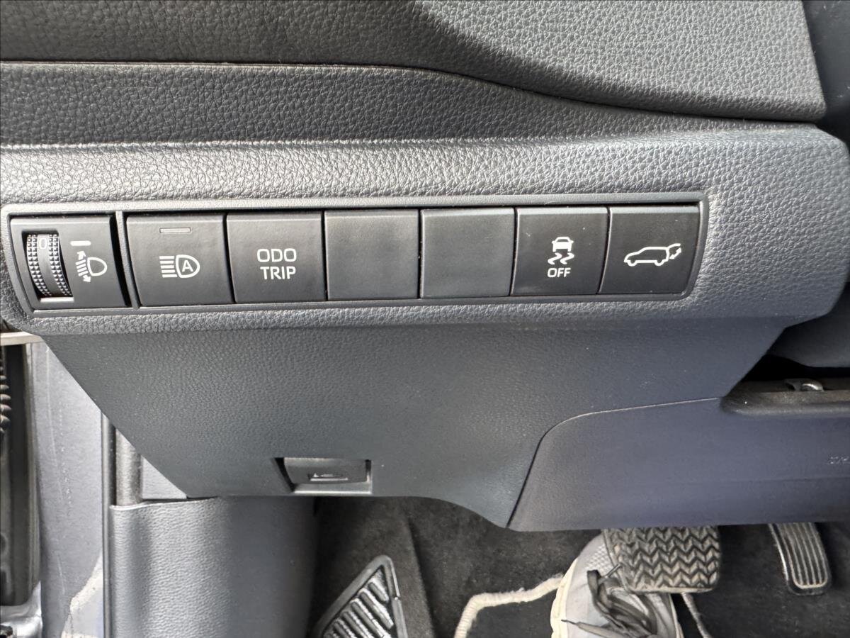 Toyota Corolla Kombi 1,8 l 72 kw