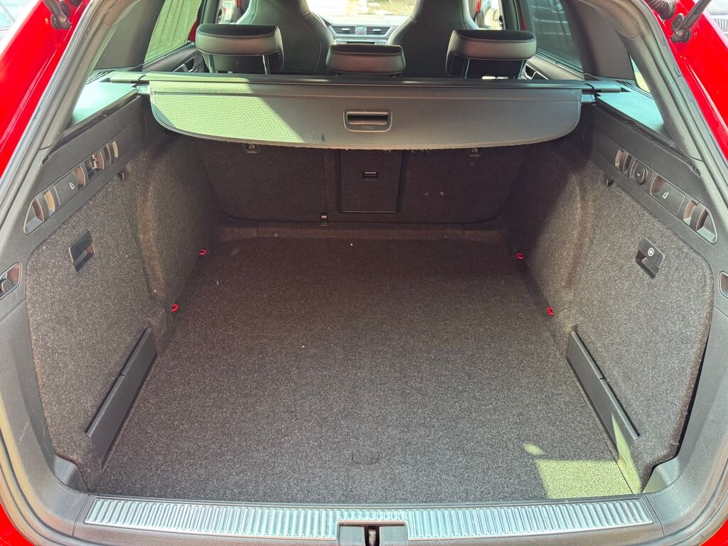 Škoda Superb Kombi 1,4 l 110 kw