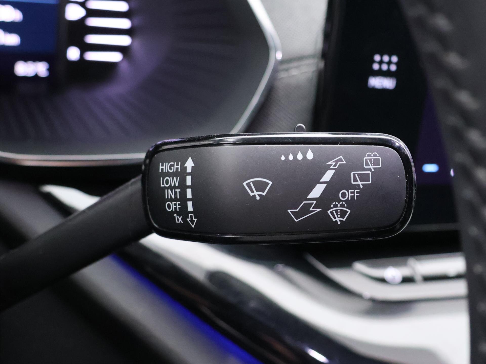 Škoda Octavia Kombi 1,5 l 110 kw